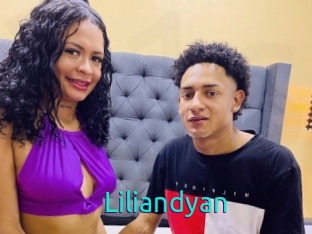 Liliandyan