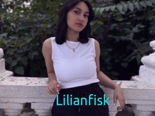 Lilianfisk