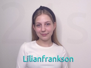 Lilianfrankson