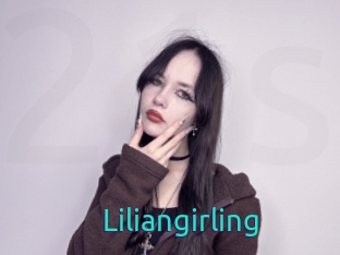 Liliangirling