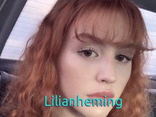 Lilianheming