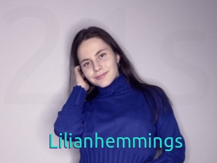 Lilianhemmings