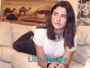 Liliaorange