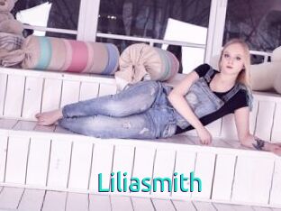 Liliasmith