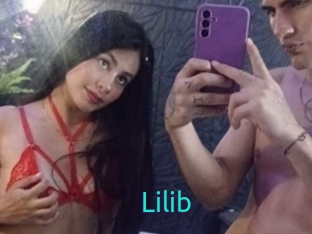 Lilib