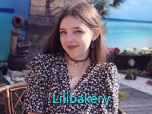 Lilibakery