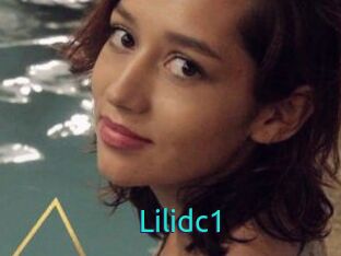 Lilidc1
