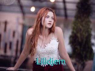 Lilidjem