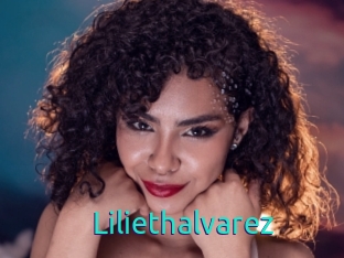 Liliethalvarez