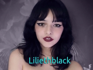 Liliethblack