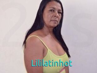 Lililatinhot