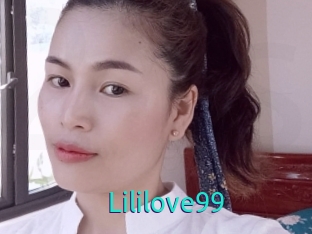 Lililove99