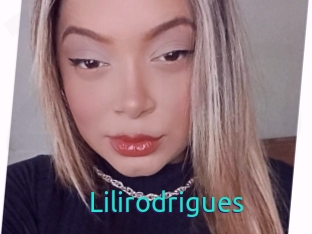 Lilirodrigues