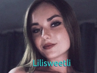 Lilisweetli