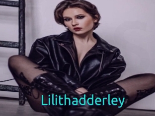 Lilithadderley