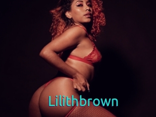 Lilithbrown