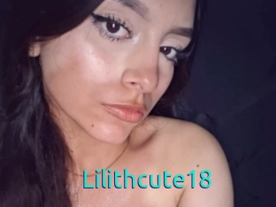 Lilithcute18