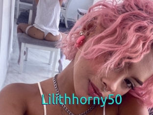 Lilithhorny50