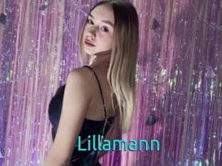 Lillamann