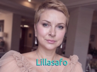 Lillasafo