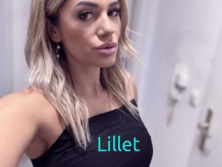 Lillet