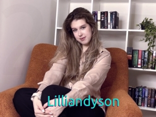 Lilliandyson