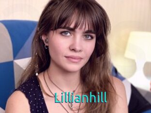 Lillianhill