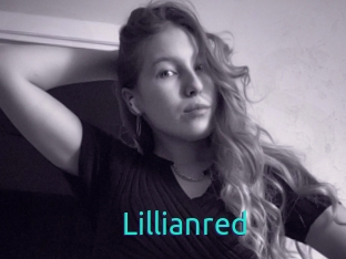 Lillianred