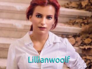 Lillianwoolf