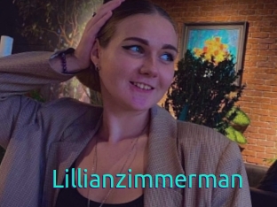 Lillianzimmerman