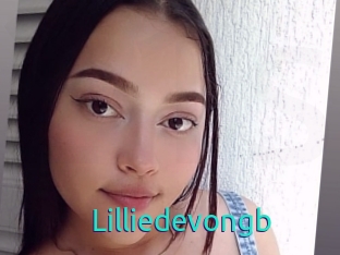 Lilliedevongb