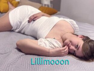 Lillimooon