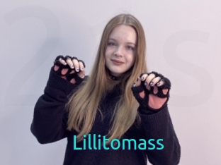 Lillitomass