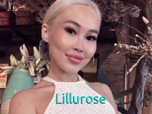 Lillurose