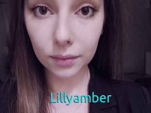 Lillyamber