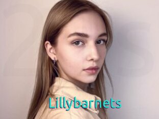Lillybarnets