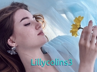 Lillycolins3