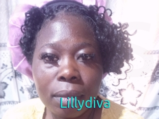 Lillydiva