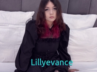 Lillyevance