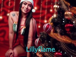 Lillyflame