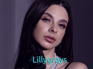 Lillygrays