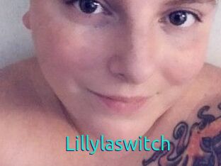 Lillylaswitch