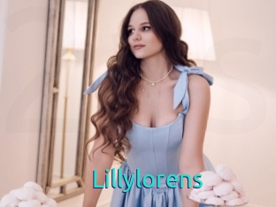 Lillylorens