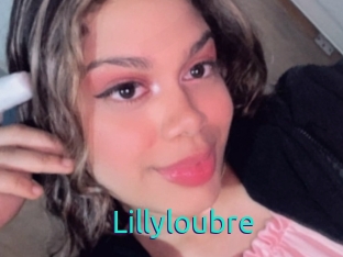 Lillyloubre