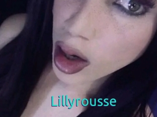 Lillyrousse