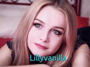 Lillyvanilla