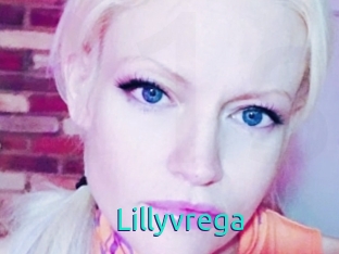 Lillyvrega