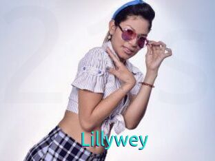 Lillywey