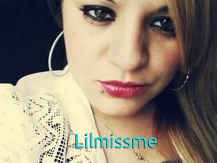 Lilmissme