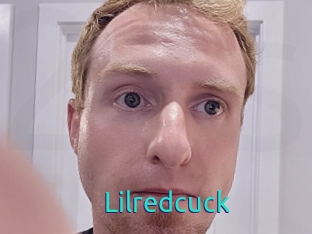 Lilredcuck